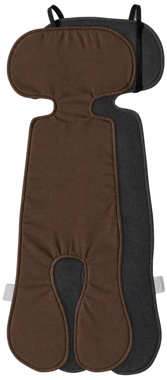 Wkładka Piapimo 9-18 kg - brąz