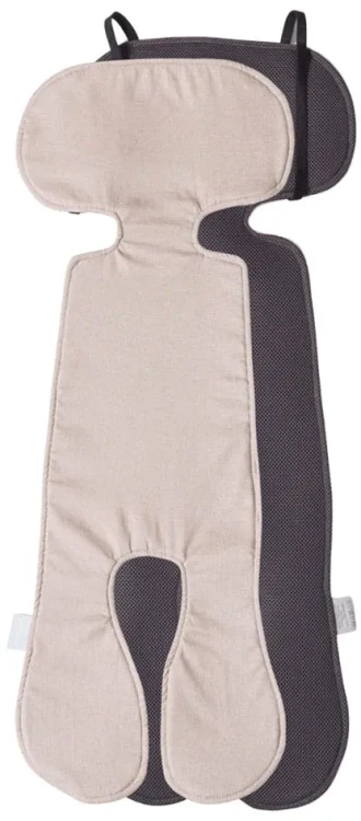 Wkładka Piapimo 9-18 kg - beż