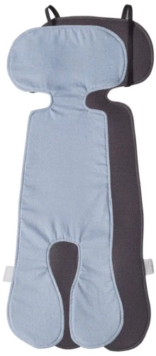 Wkładka Piapimo 9-18 kg - niebieski