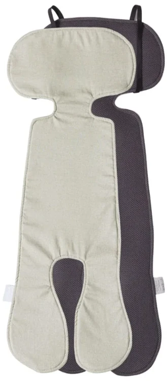 Wkładka Piapimo 9-18 kg - oliwka
