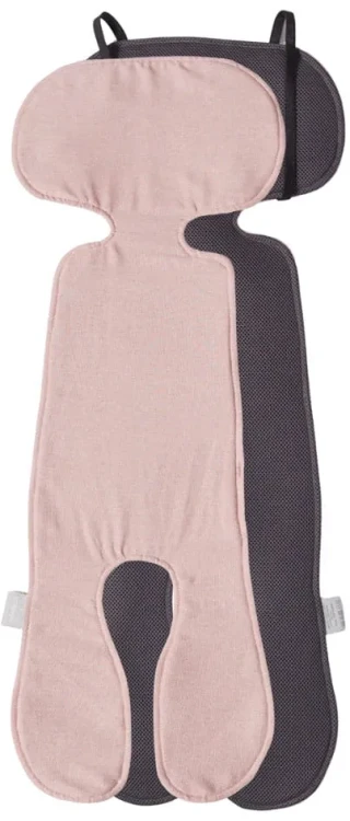 Wkładka Piapimo 9-18 kg - róż