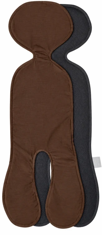 Wkładka Piapimo 0-13 kg - brąz