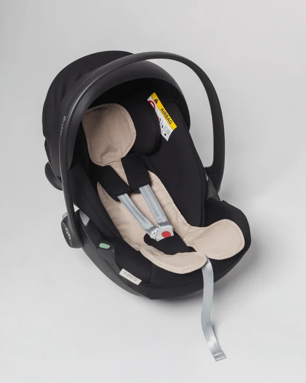 Wkładka Piapimo 0-13 kg - beż