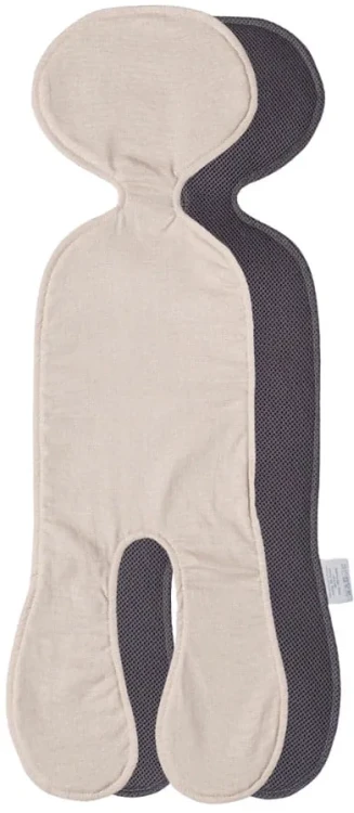 Wkładka Piapimo 0-13 kg - beż