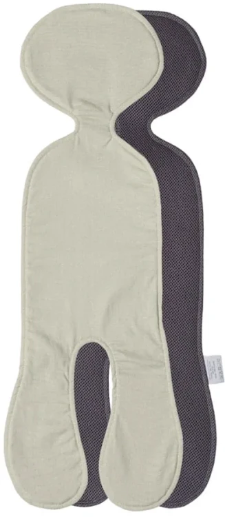 Wkładka Piapimo 0-13 kg - oliwka