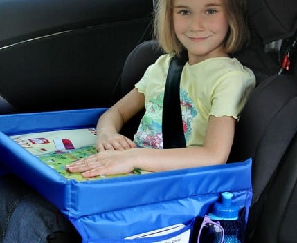 TULOKO stolik podróżnika