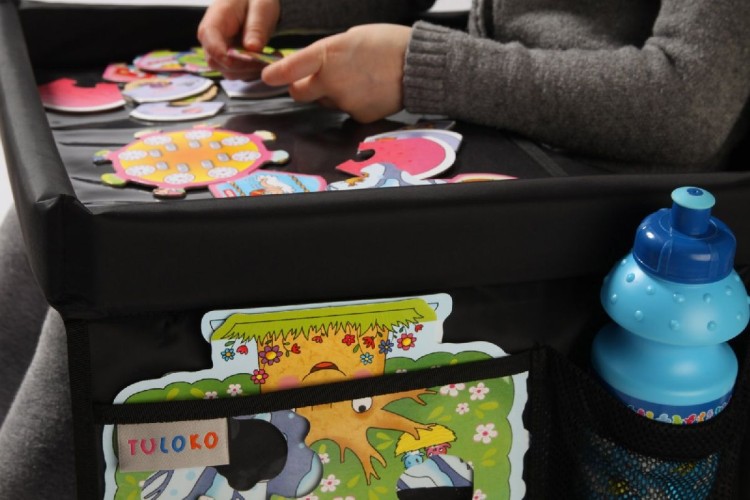 TULOKO stolik podróżnika