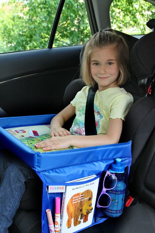 TULOKO stolik podróżnika